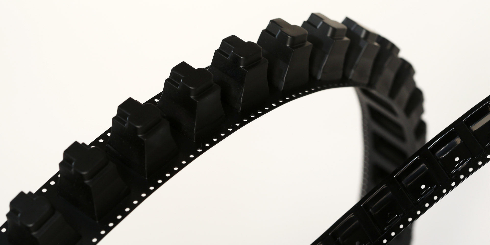 Carrier Tape