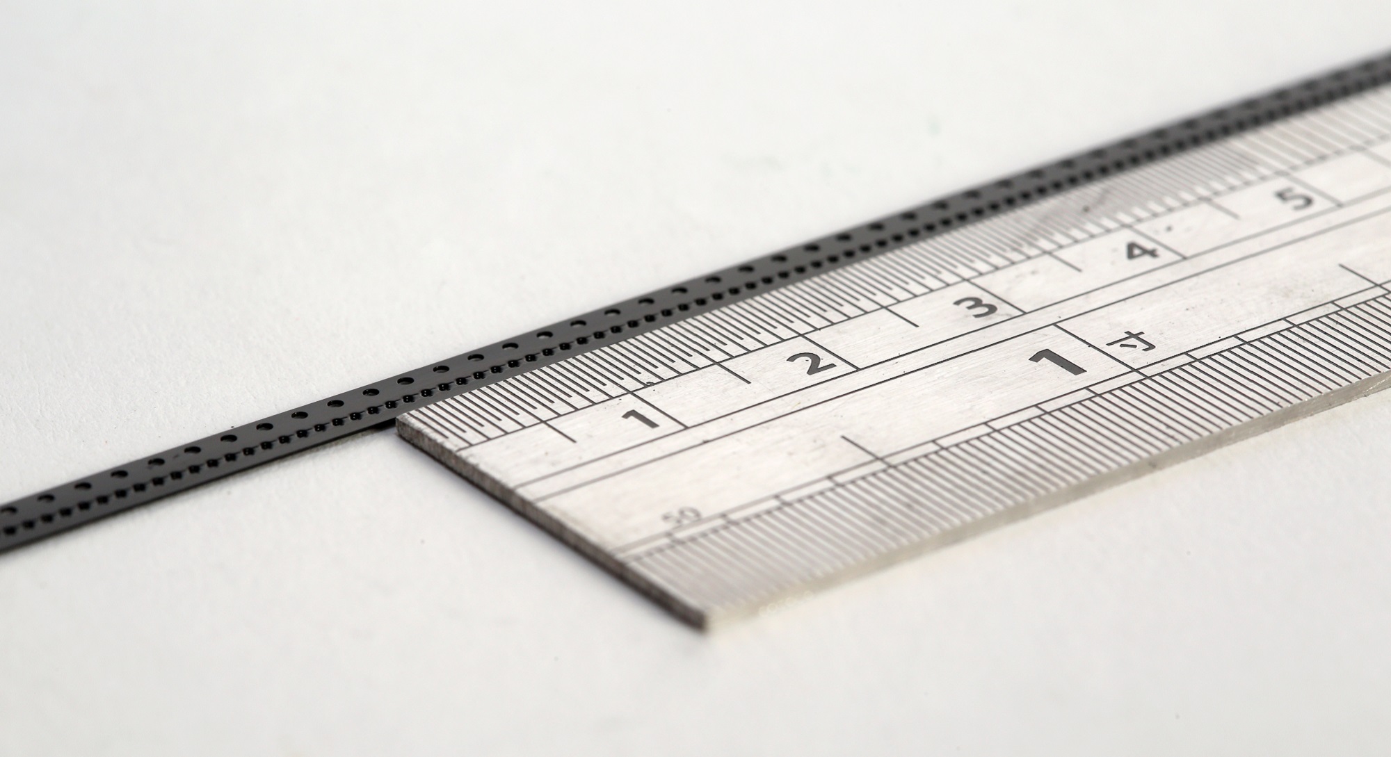 Carrier Tape
