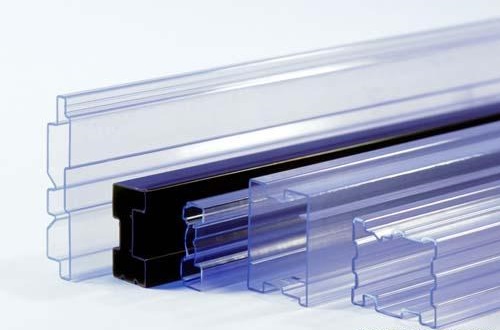 Plastic Tube
